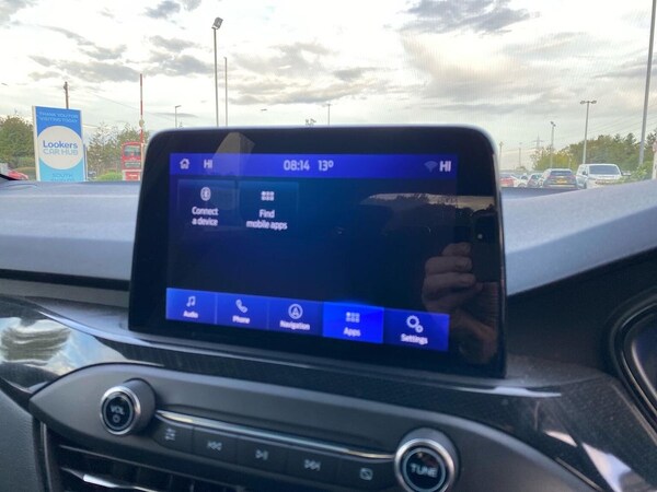 Used Ford Focus 2020 for sale - 76211964: Photo 25