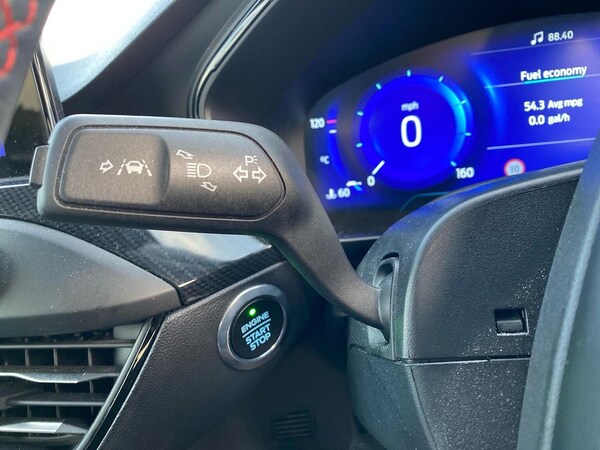 Used Ford Focus 2020 for sale - 76211964: Photo 28