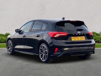 Used Ford Focus 2020 for sale - 76211964: Photo 2