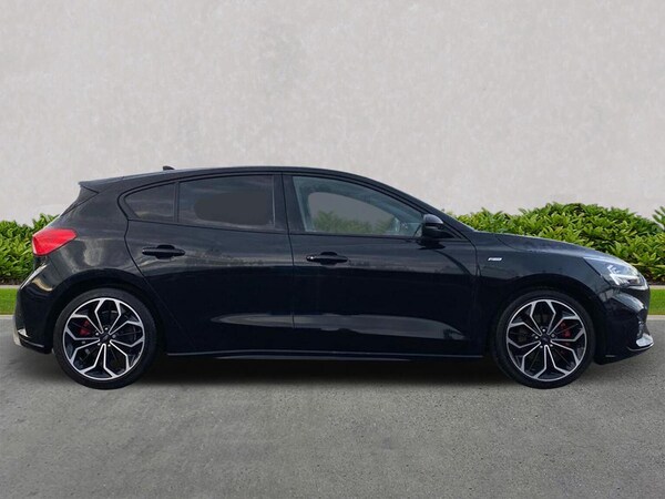 Used Ford Focus 2020 for sale - 76211964: Photo 3