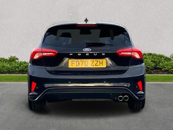 Used Ford Focus 2020 for sale - 76211964: Photo 4