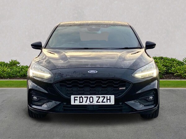 Used Ford Focus 2020 for sale - 76211964: Photo 5