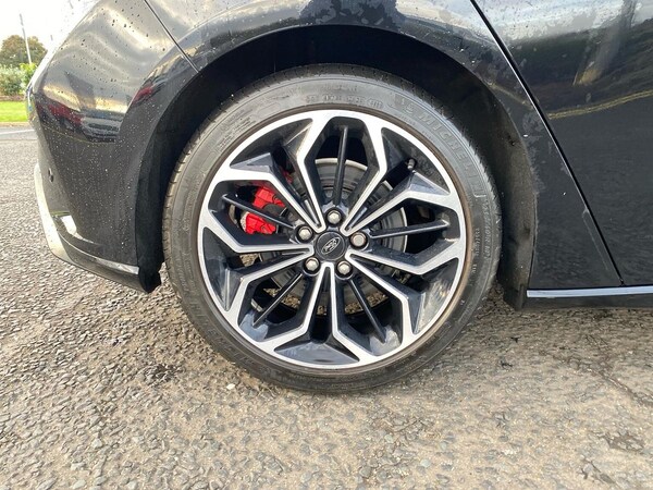 Used Ford Focus 2020 for sale - 76211964: Photo 6