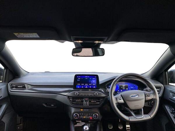 Used Ford Focus 2020 for sale - 76211964: Photo 8