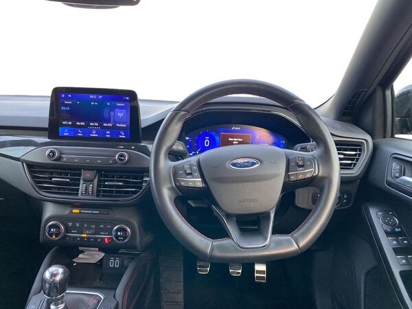Used Ford Focus 2020 for sale - 76211964: Photo 9