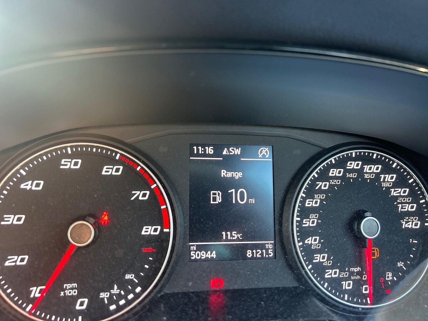 Used SEAT Ibiza 2020 for sale - 76637725: Photo 10