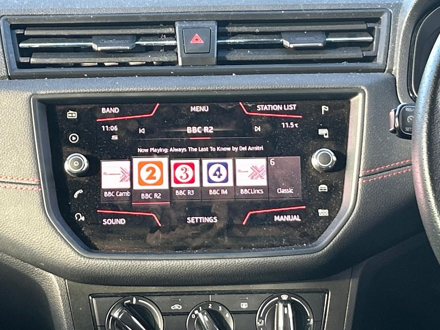 Used SEAT Ibiza 2020 for sale - 76637725: Photo 11