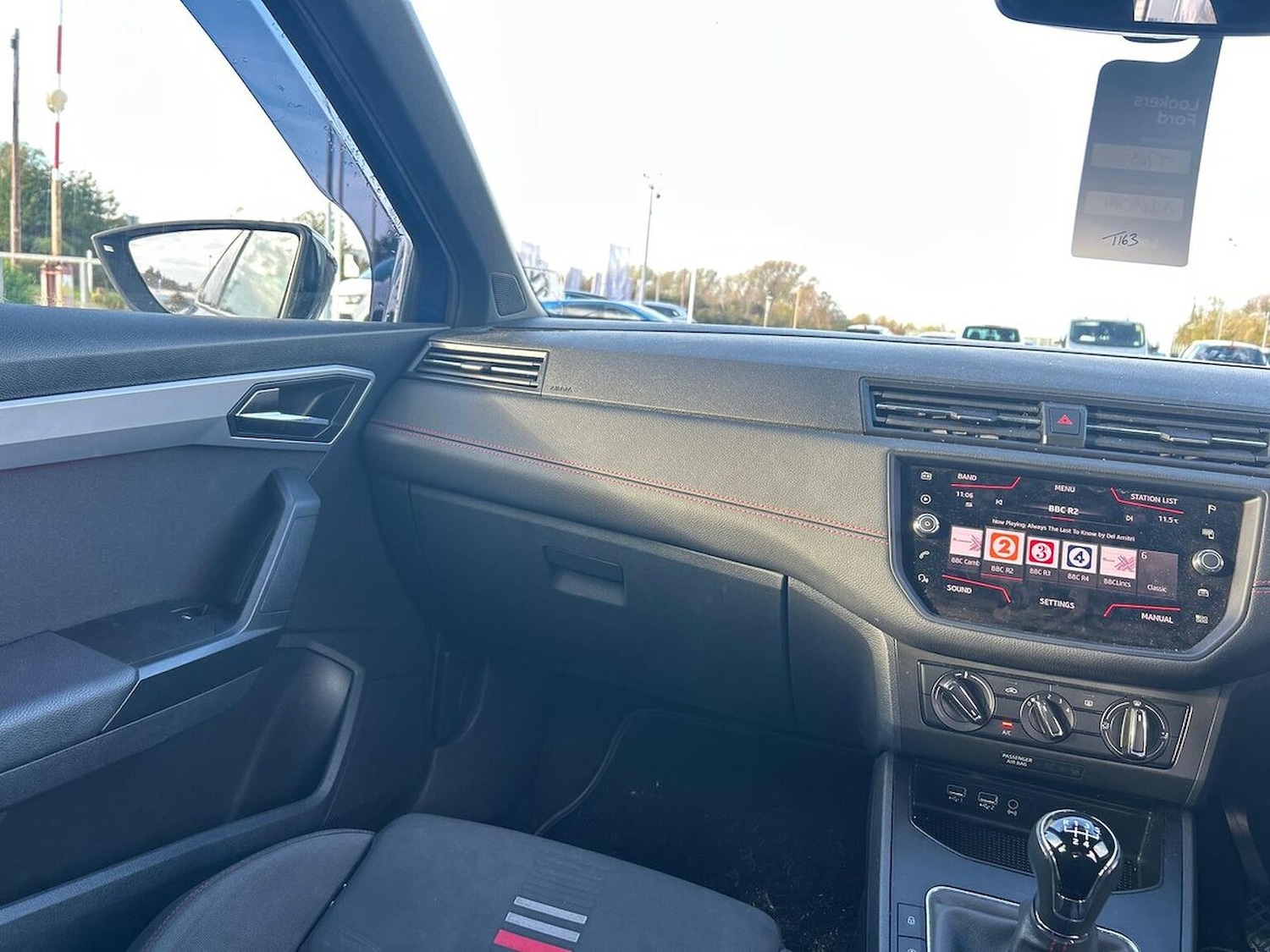 Used SEAT Ibiza 2020 for sale - 76637725: Photo 13