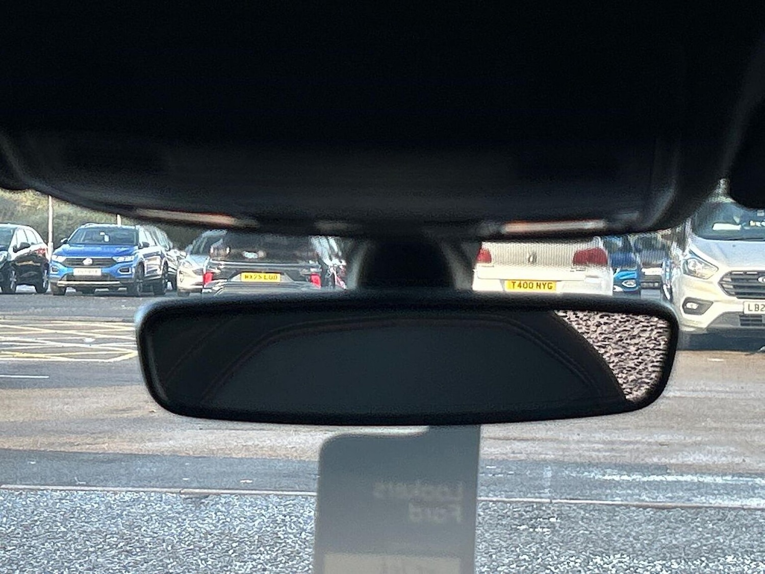 Used SEAT Ibiza 2020 for sale - 76637725: Photo 14