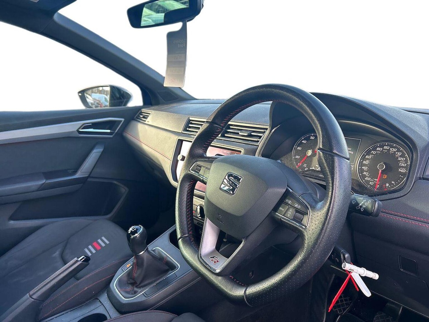 Used SEAT Ibiza 2020 for sale - 76637725: Photo 15