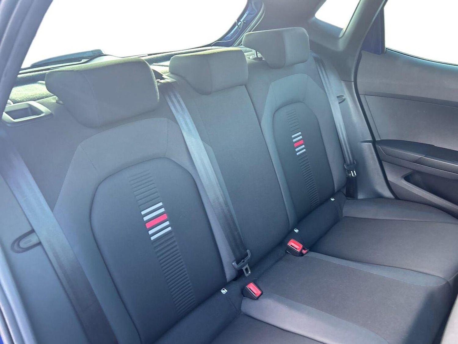 Used SEAT Ibiza 2020 for sale - 76637725: Photo 16