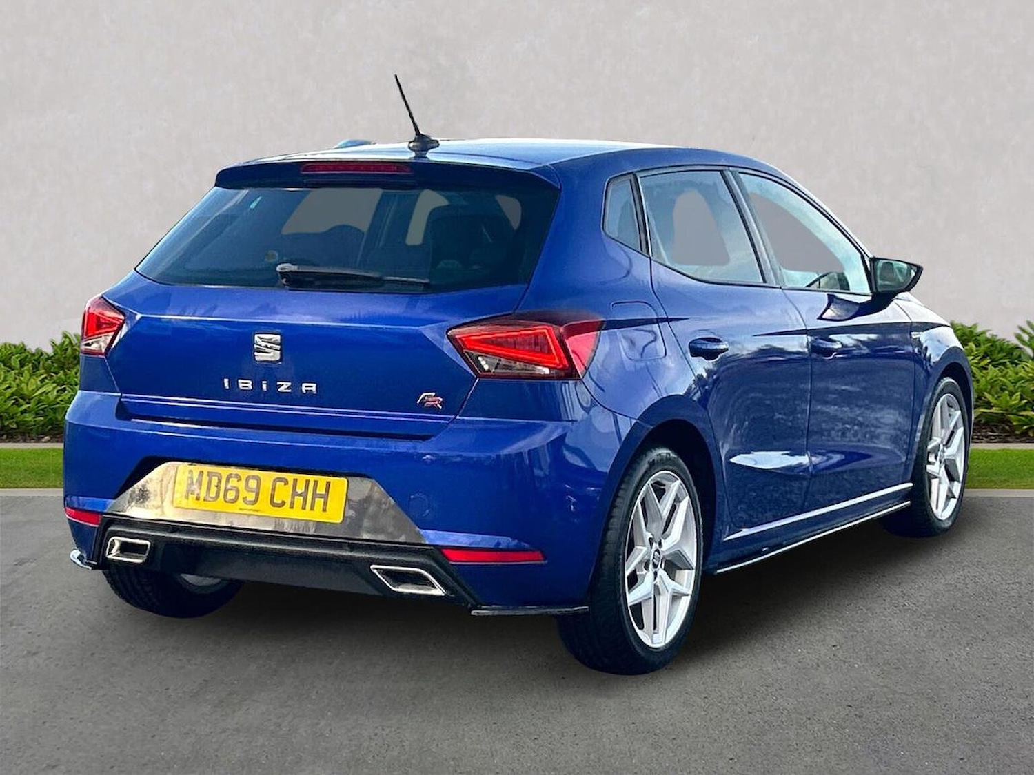 Used SEAT Ibiza 2020 for sale - 76637725: Photo 18