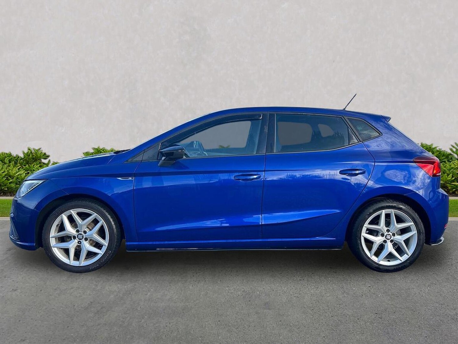 Used SEAT Ibiza 2020 for sale - 76637725: Photo 19