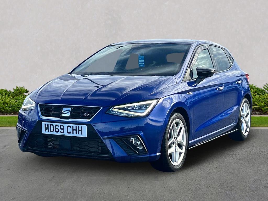 Used SEAT Ibiza 2020 for sale - 76637725: Photo 20