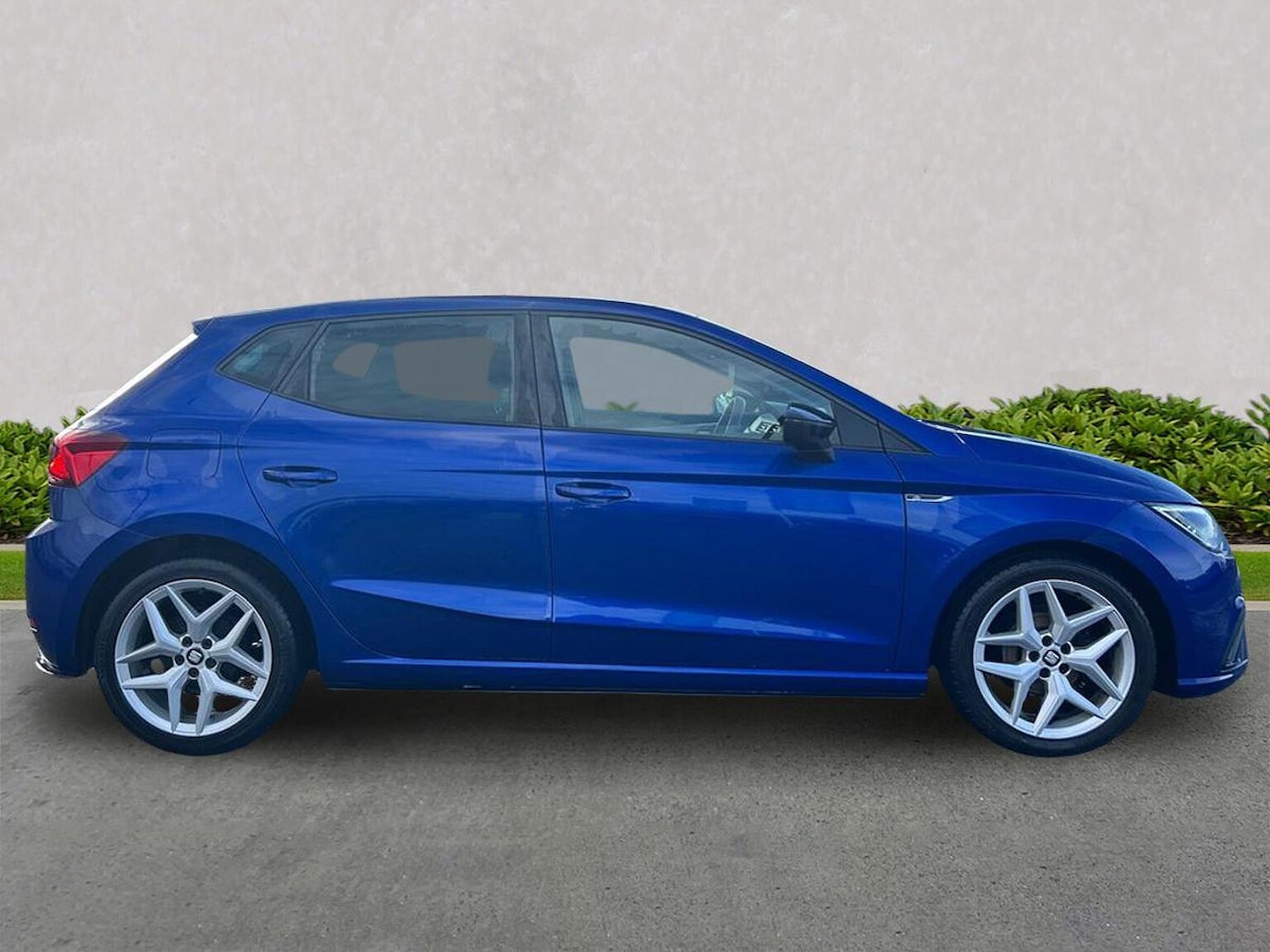 Used SEAT Ibiza 2020 for sale - 76637725: Photo 3