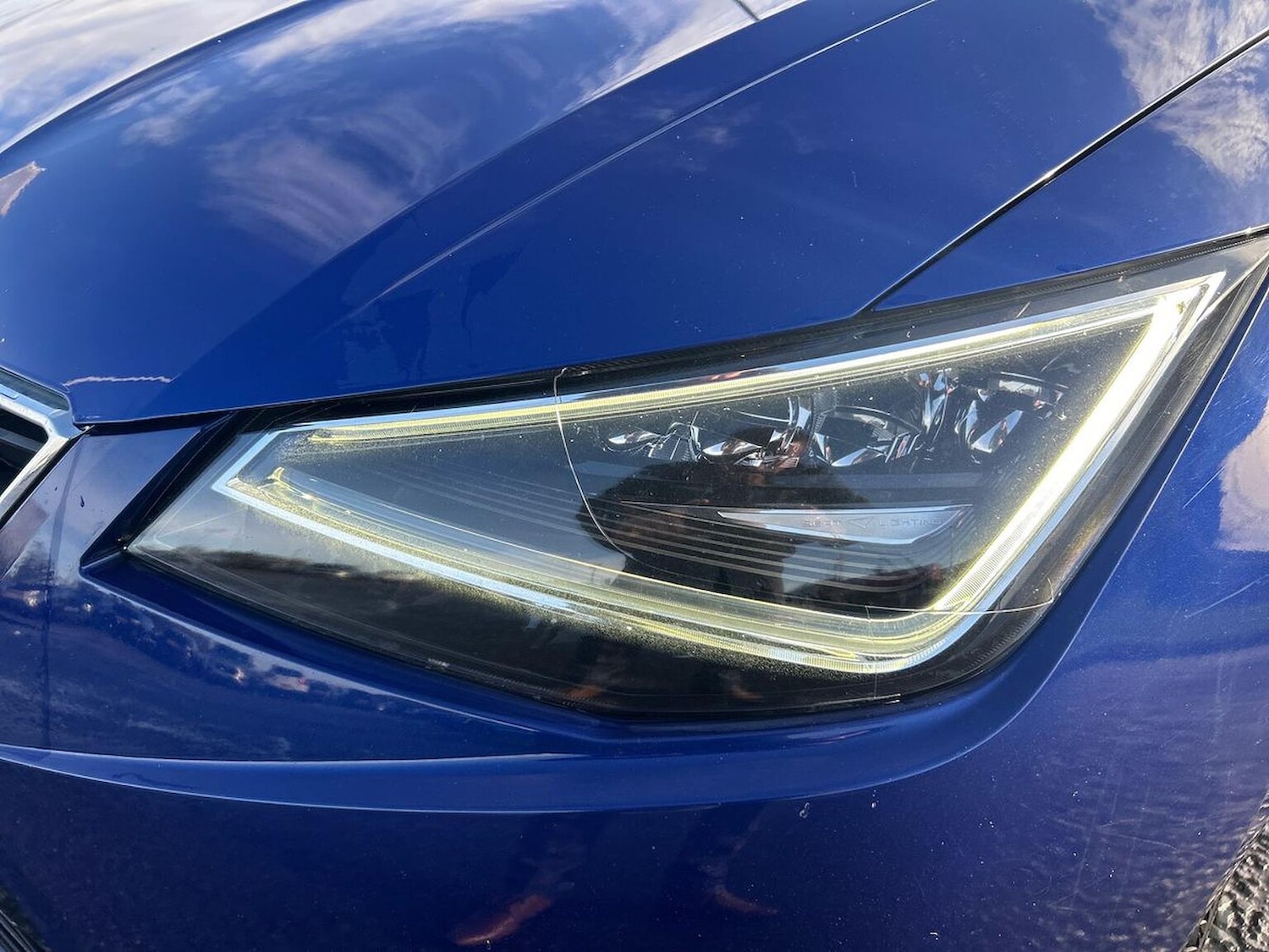 Used SEAT Ibiza 2020 for sale - 76637725: Photo 30