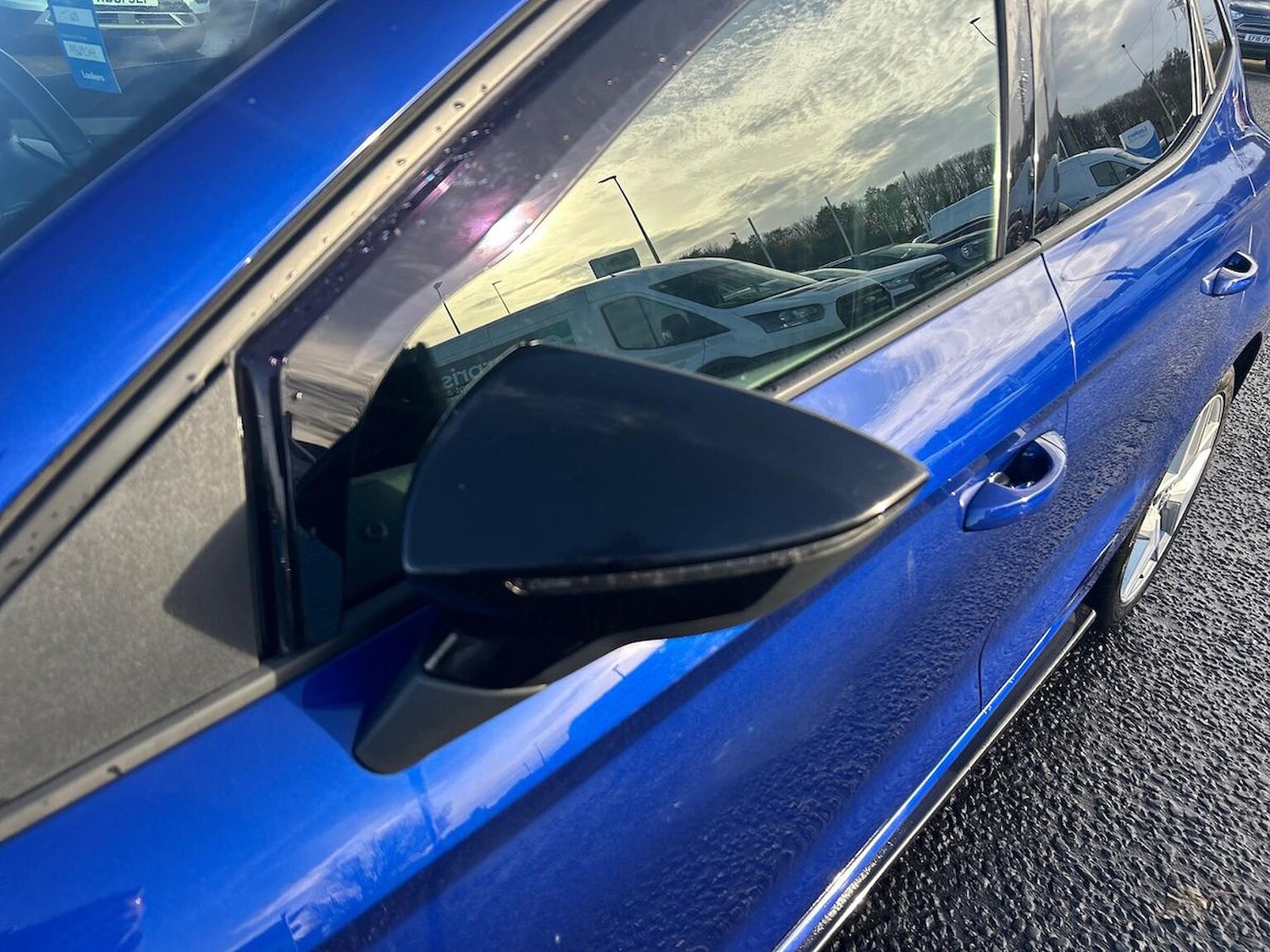 Used SEAT Ibiza 2020 for sale - 76637725: Photo 31