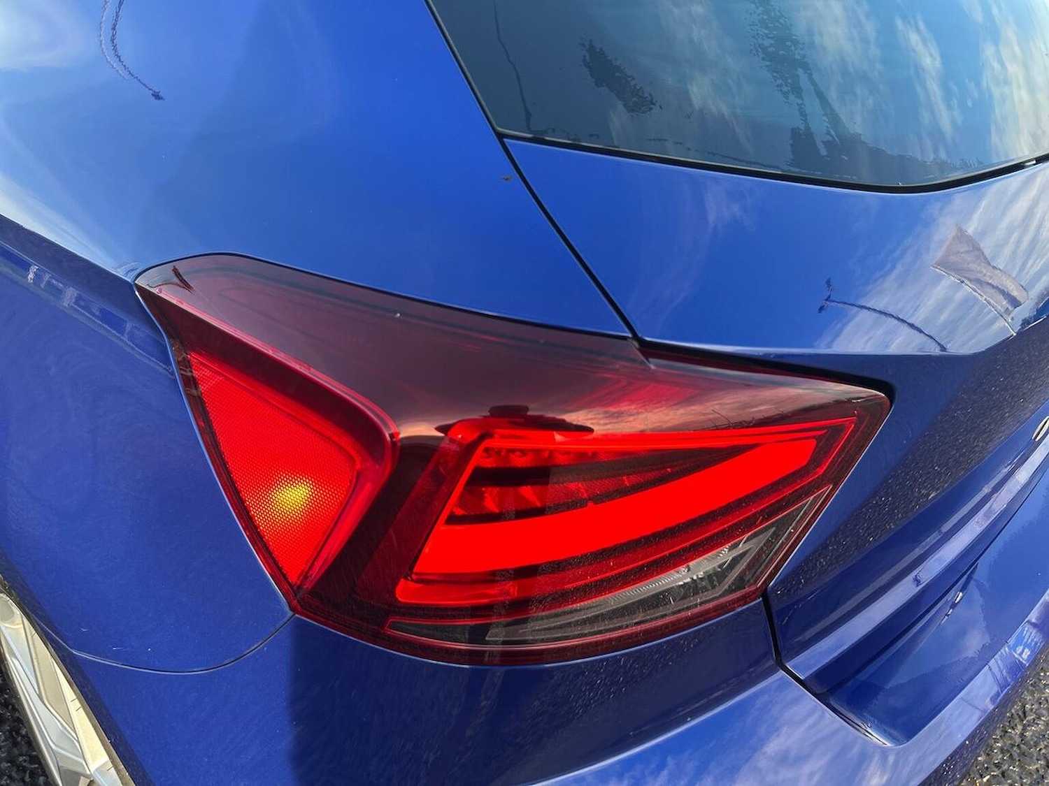 Used SEAT Ibiza 2020 for sale - 76637725: Photo 32