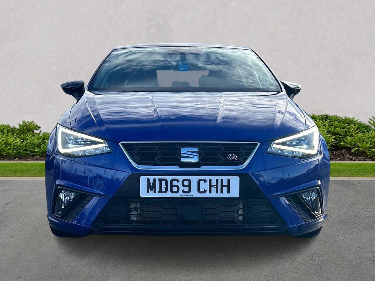 Used SEAT Ibiza 2020 for sale - 76637725: Photo 5
