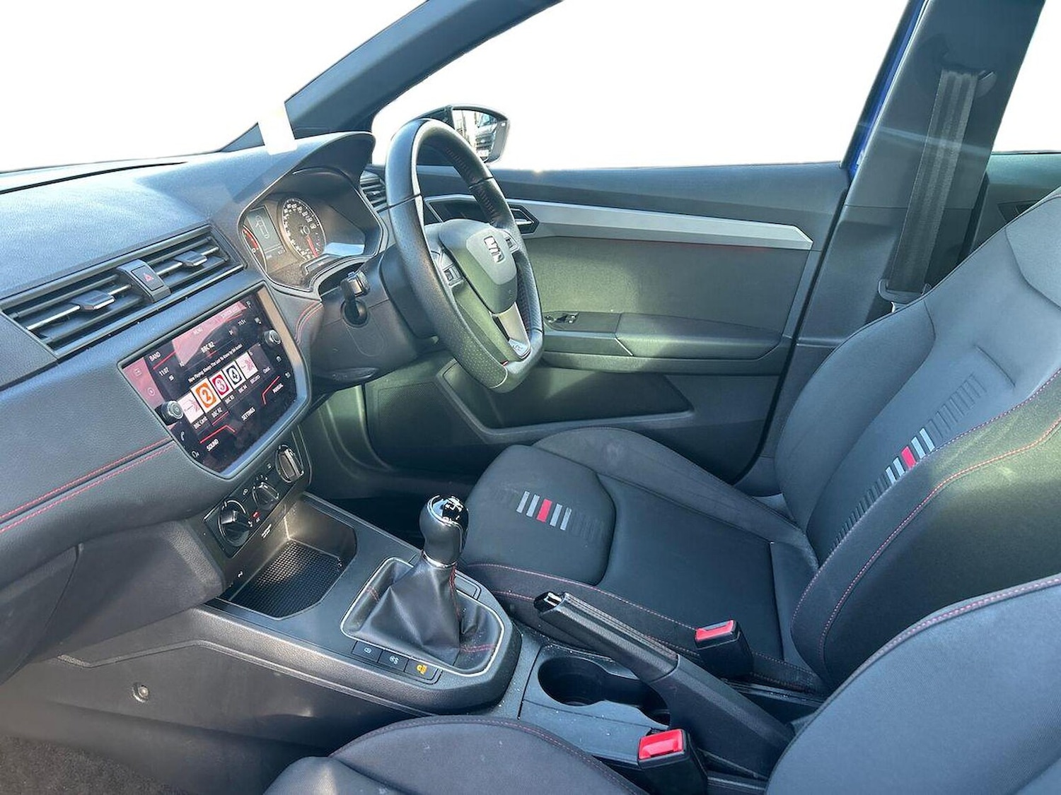 Used SEAT Ibiza 2020 for sale - 76637725: Photo 7