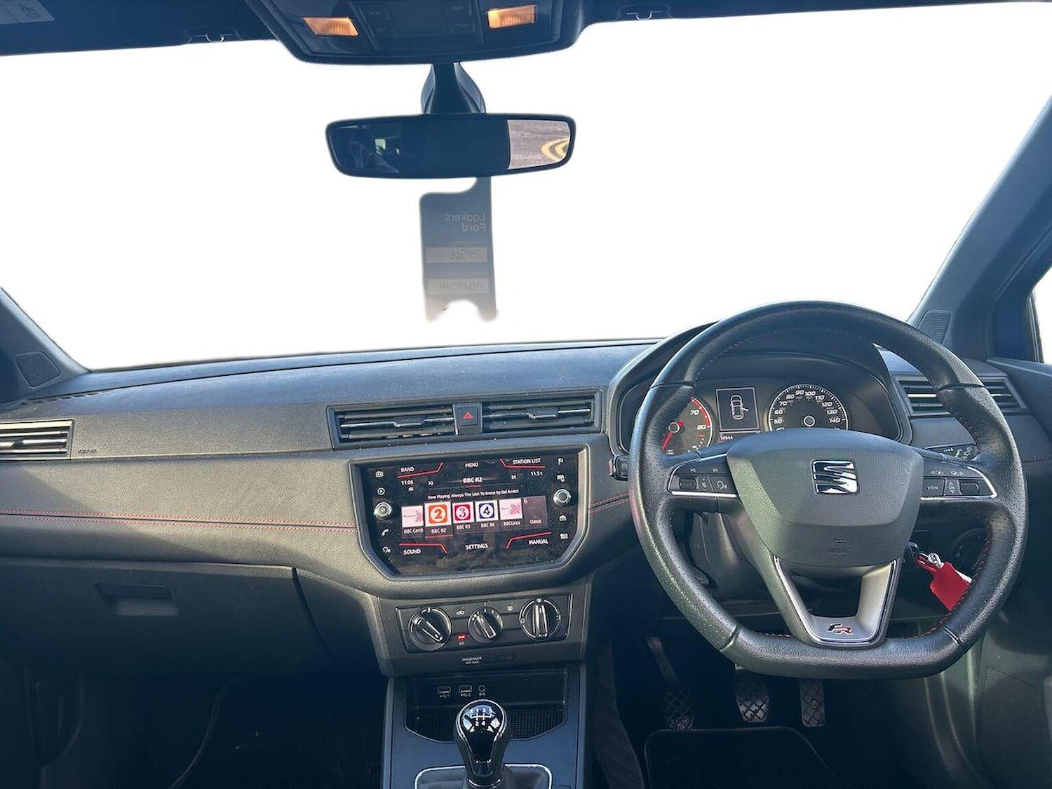 Used SEAT Ibiza 2020 for sale - 76637725: Photo 8