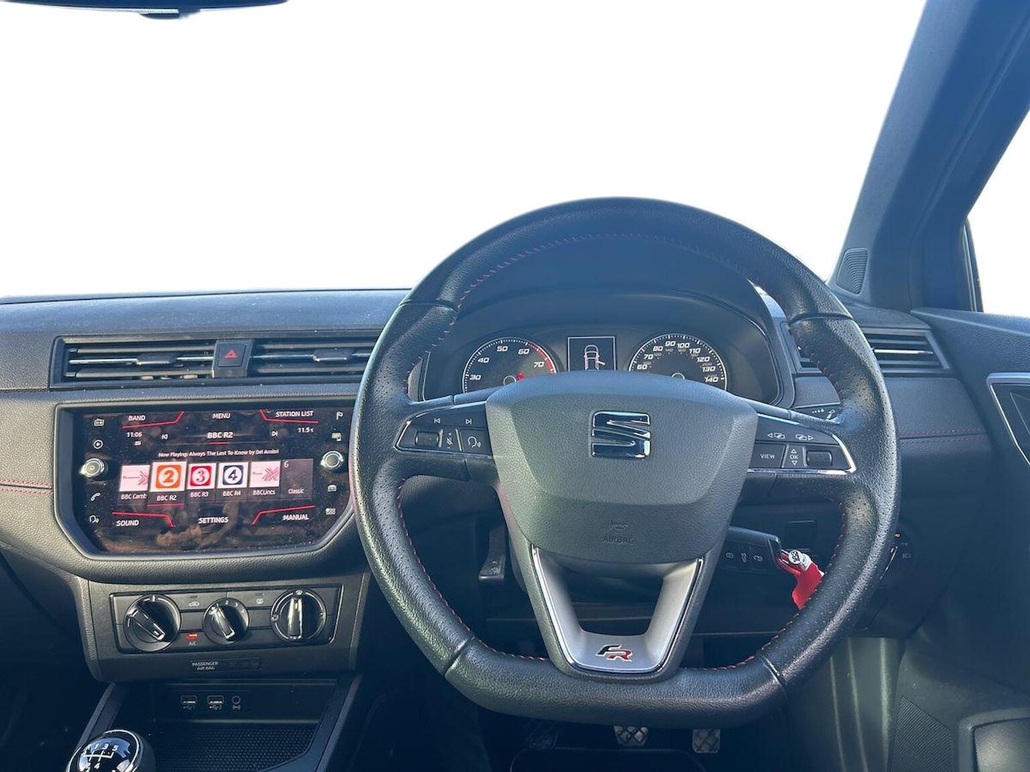 Used SEAT Ibiza 2020 for sale - 76637725: Photo 9