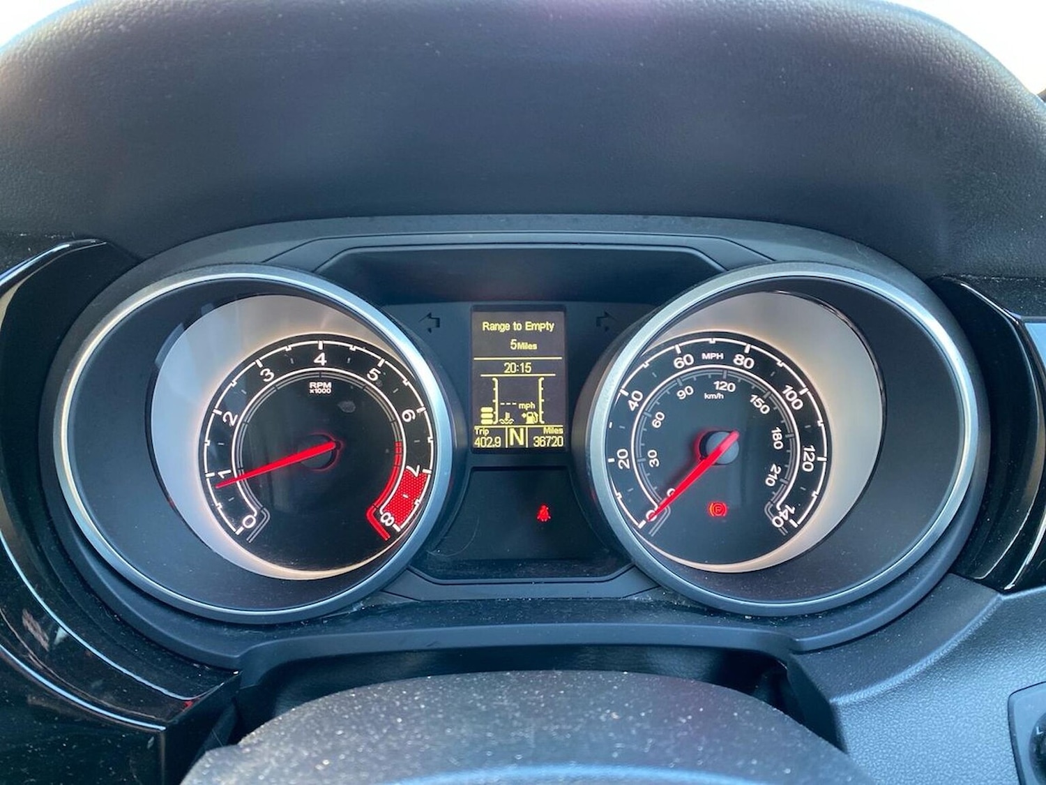 Used MG GS 2018 for sale - 76650247: Photo 10