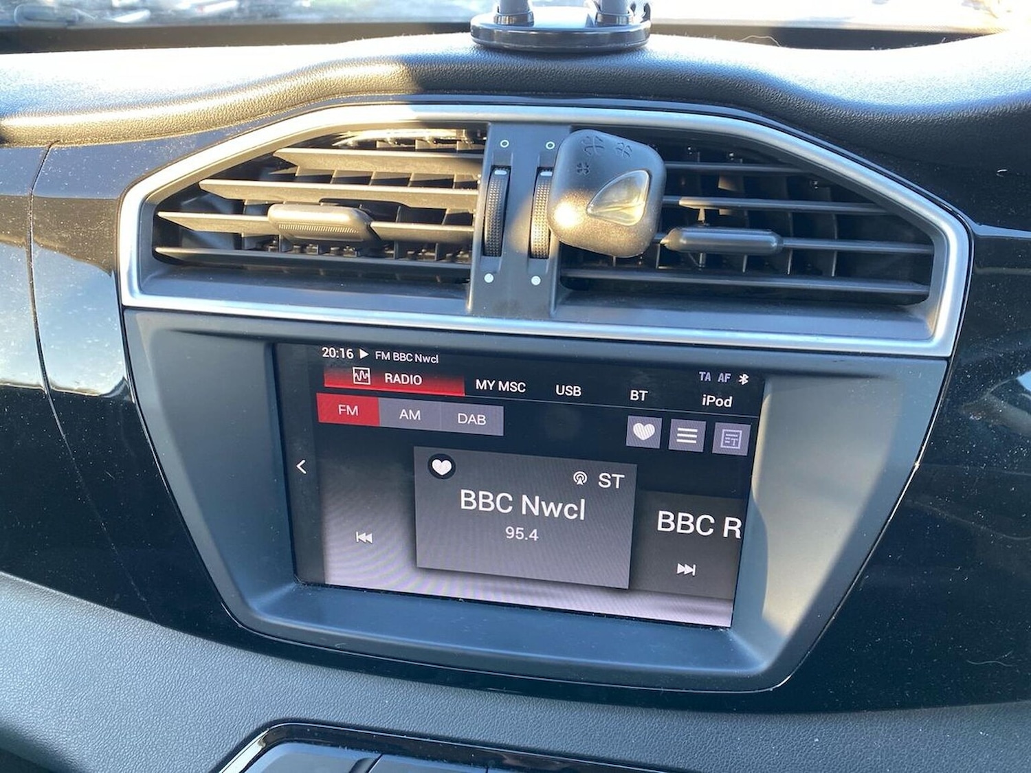 Used MG GS 2018 for sale - 76650247: Photo 11