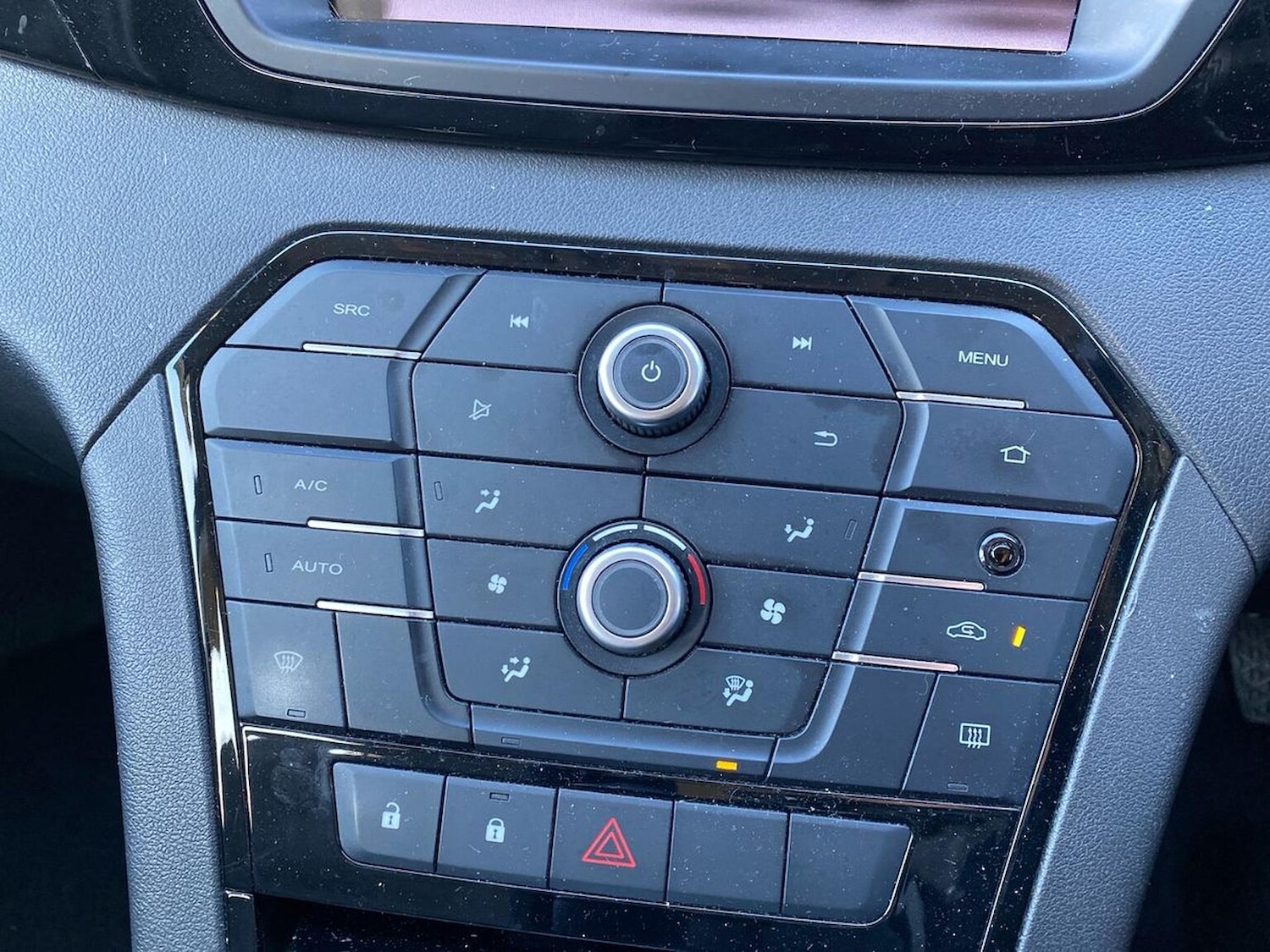 Used MG GS 2018 for sale - 76650247: Photo 12