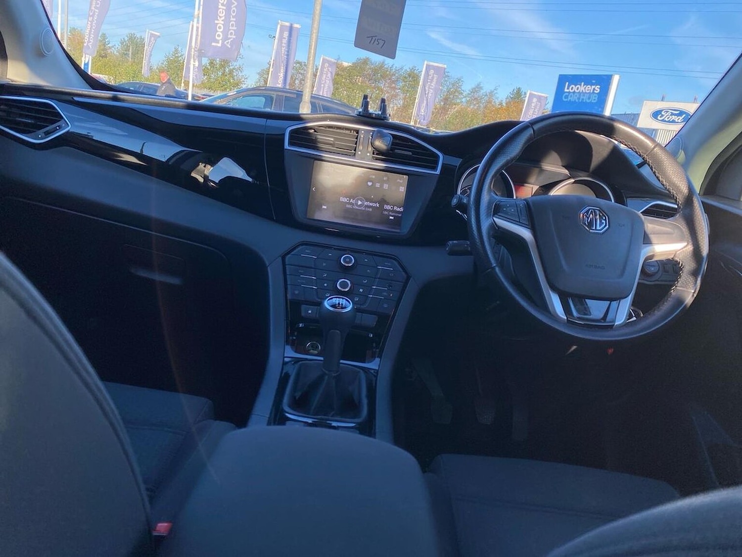 Used MG GS 2018 for sale - 76650247: Photo 13