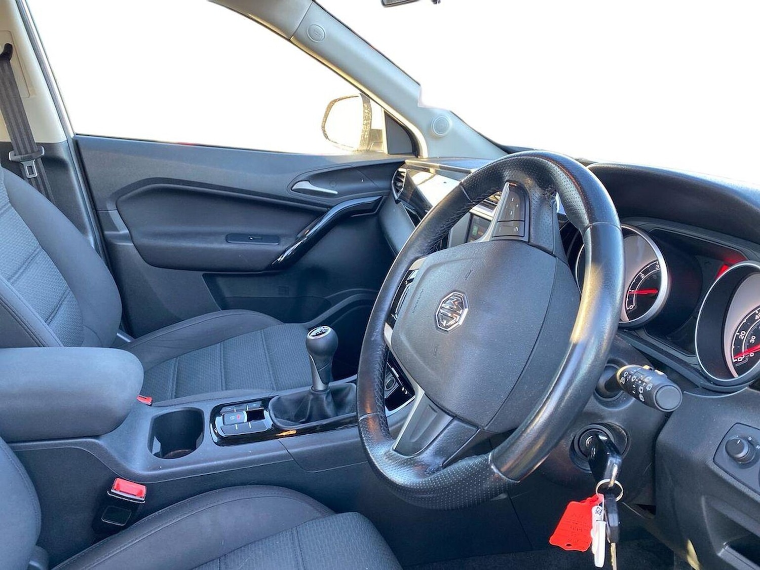 Used MG GS 2018 for sale - 76650247: Photo 15