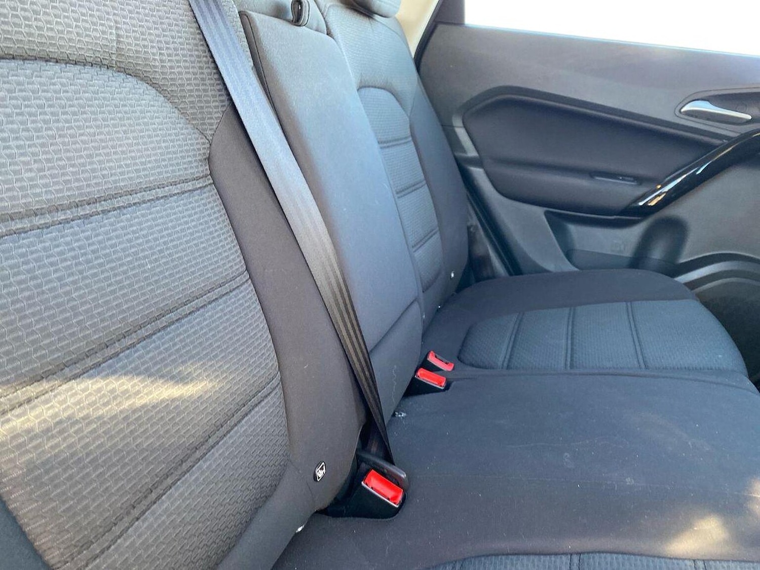 Used MG GS 2018 for sale - 76650247: Photo 16