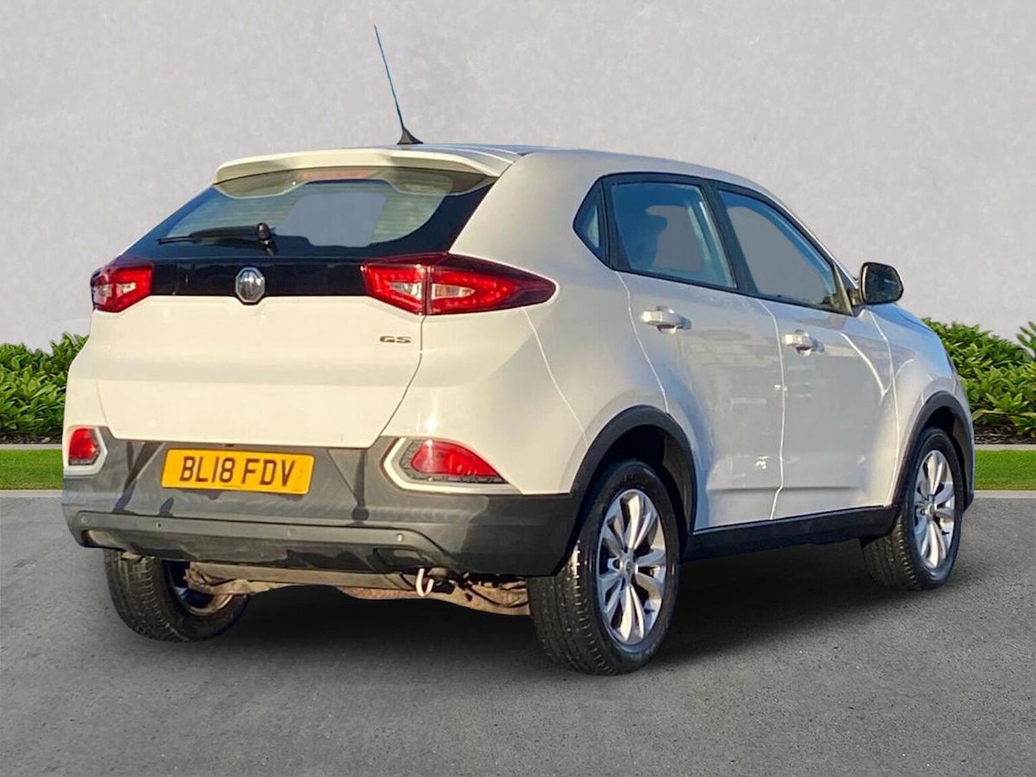 Used MG GS 2018 for sale - 76650247: Photo 18