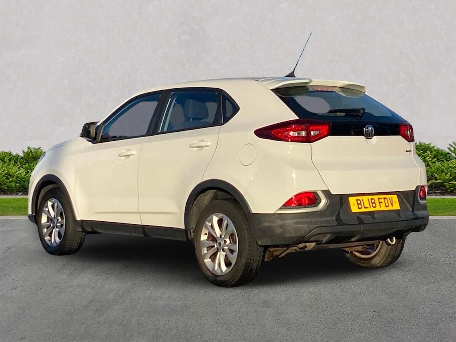 Used MG GS 2018 for sale - 76650247: Photo 2