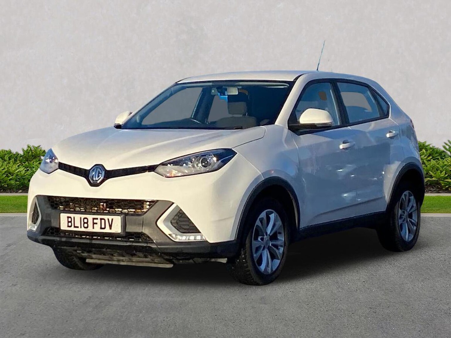 Used MG GS 2018 for sale - 76650247: Photo 20