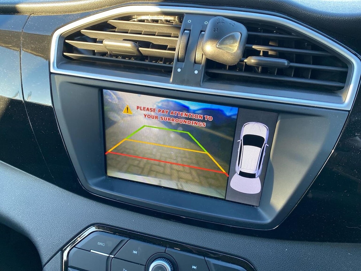 Used MG GS 2018 for sale - 76650247: Photo 23