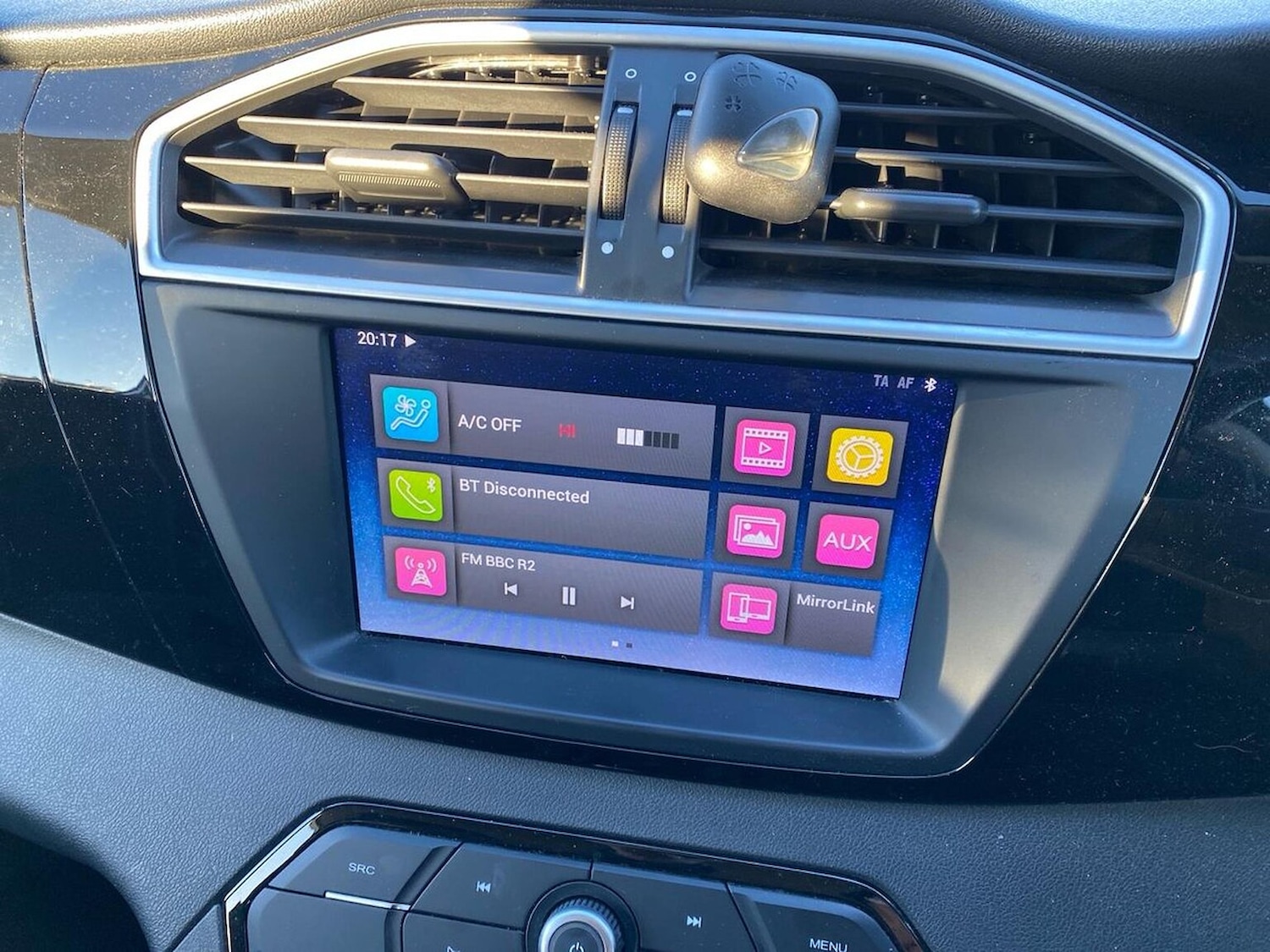 Used MG GS 2018 for sale - 76650247: Photo 25