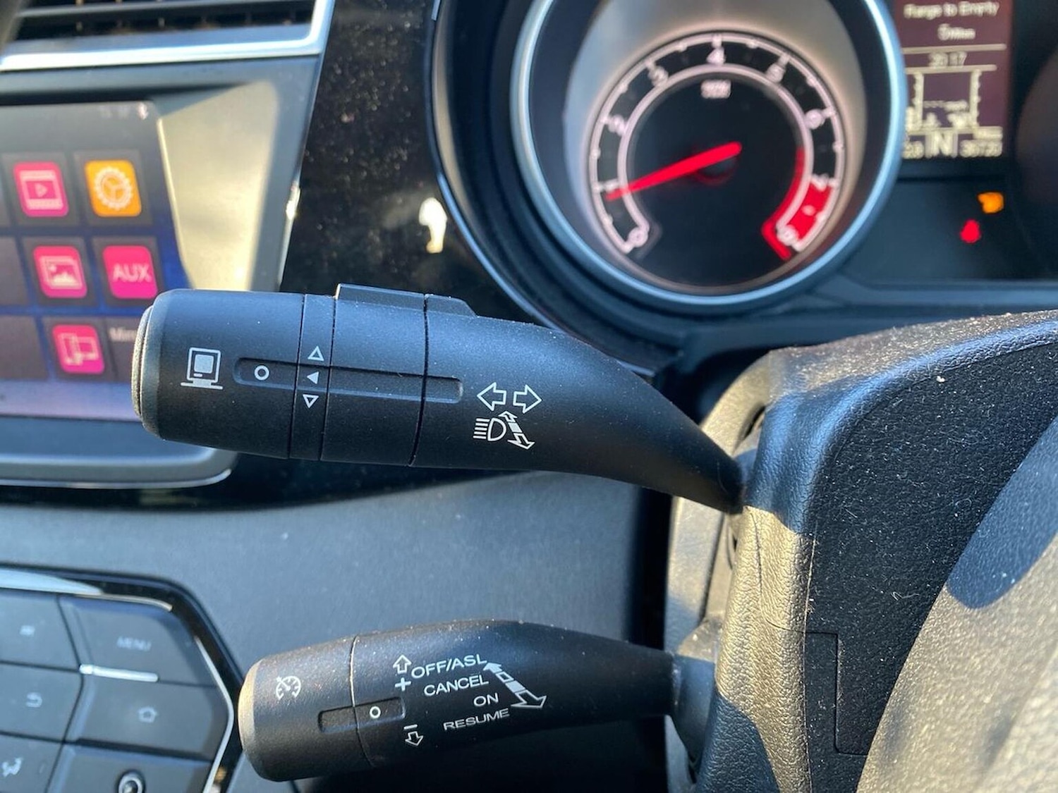 Used MG GS 2018 for sale - 76650247: Photo 28