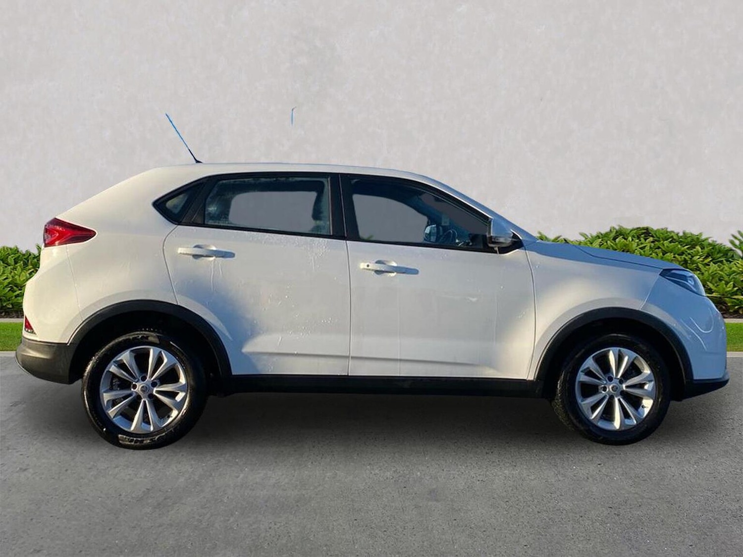 Used MG GS 2018 for sale - 76650247: Photo 3