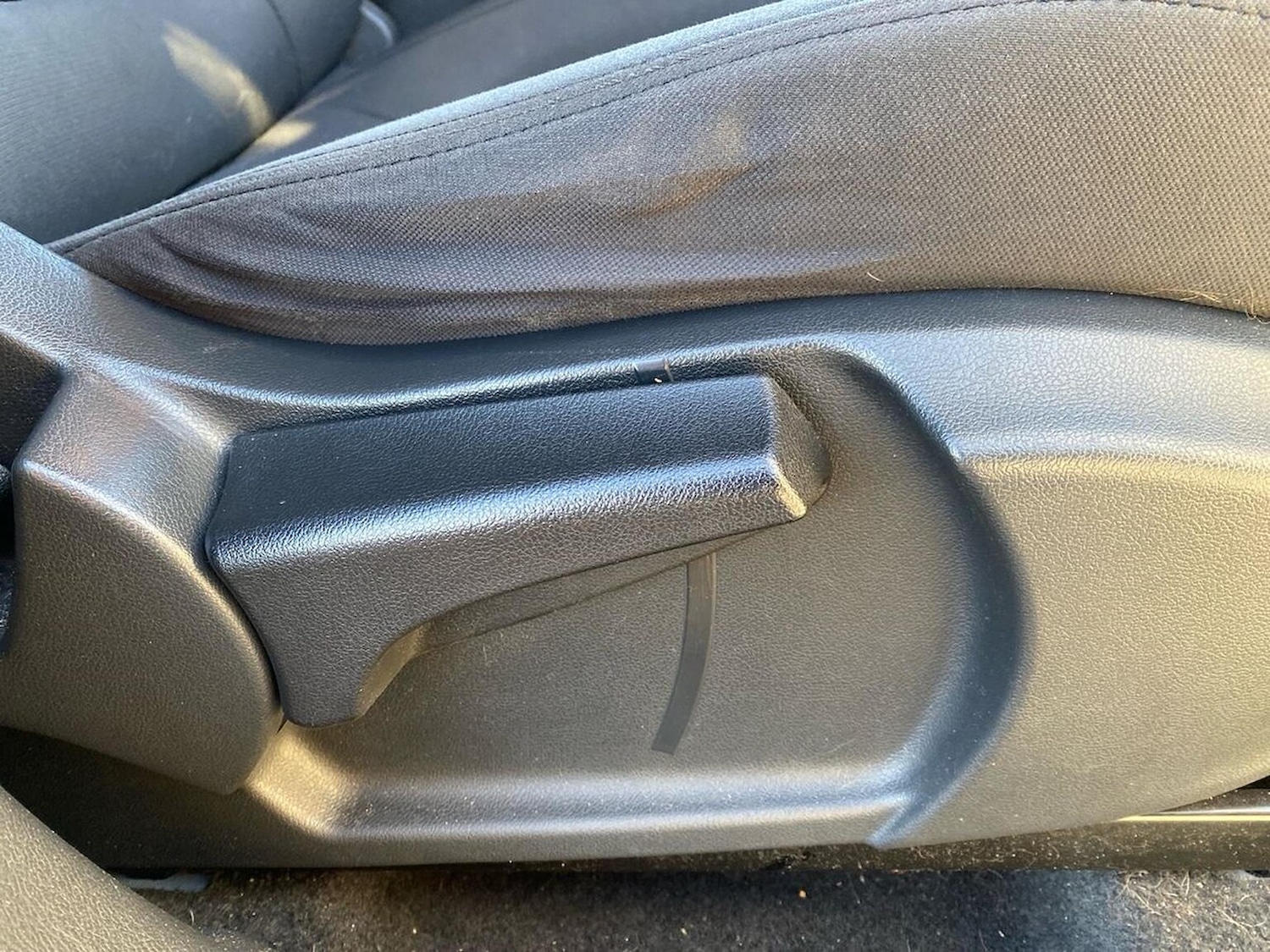 Used MG GS 2018 for sale - 76650247: Photo 30