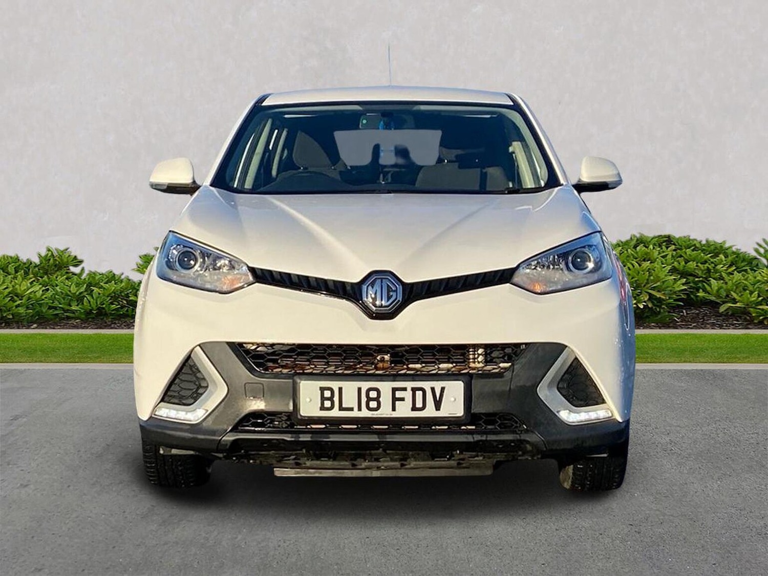 Used MG GS 2018 for sale - 76650247: Photo 5