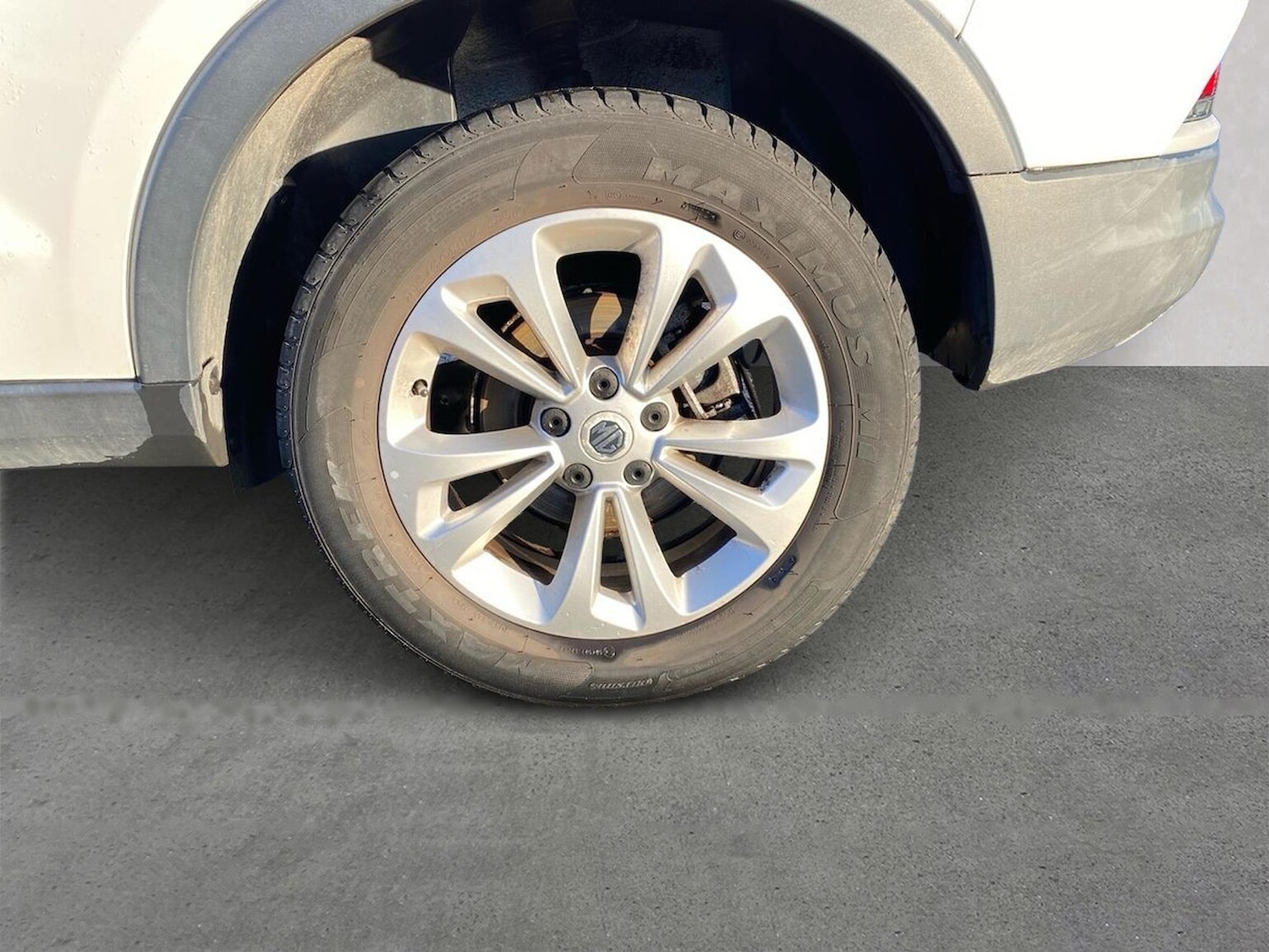 Used MG GS 2018 for sale - 76650247: Photo 6