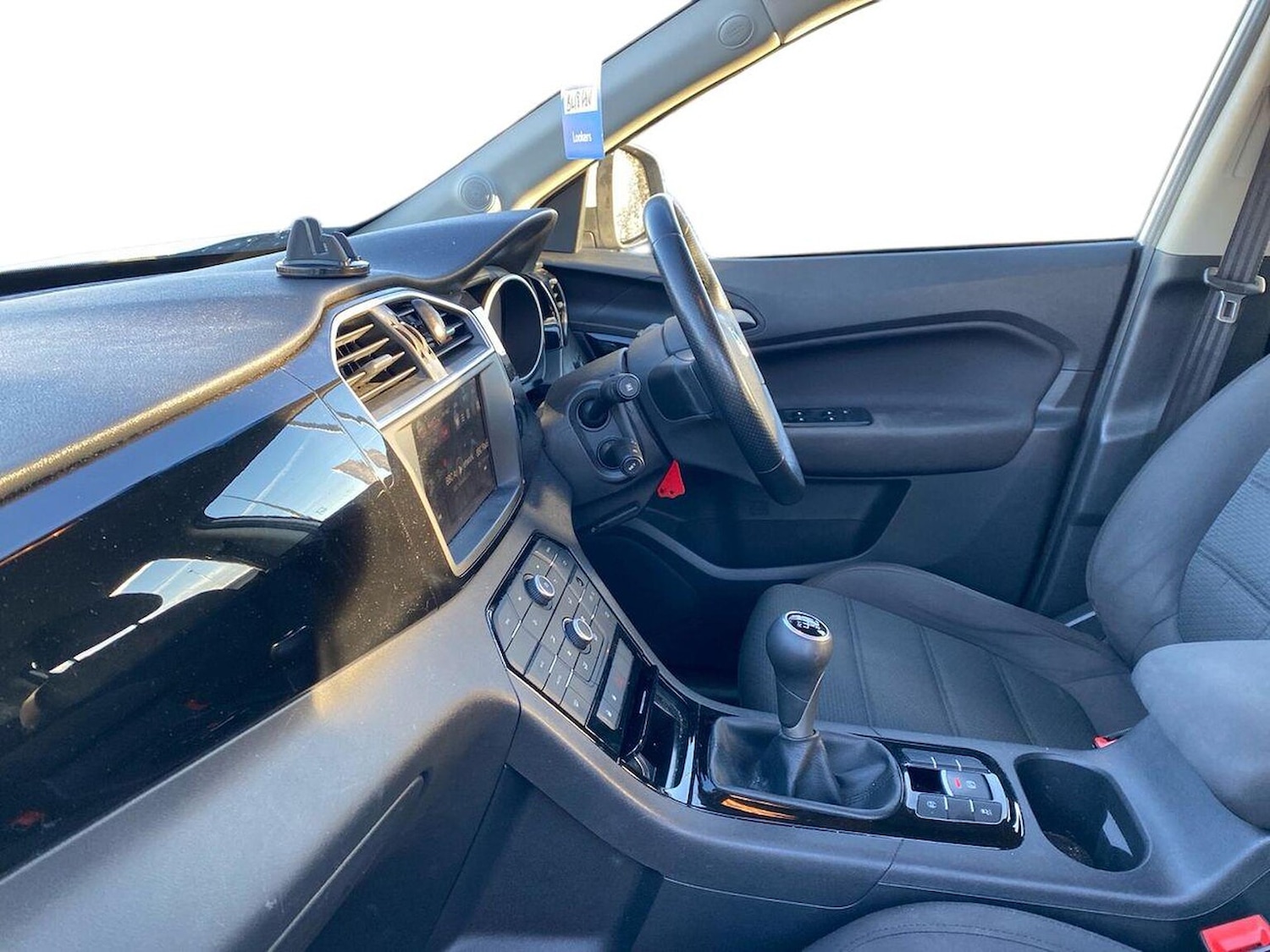 Used MG GS 2018 for sale - 76650247: Photo 7