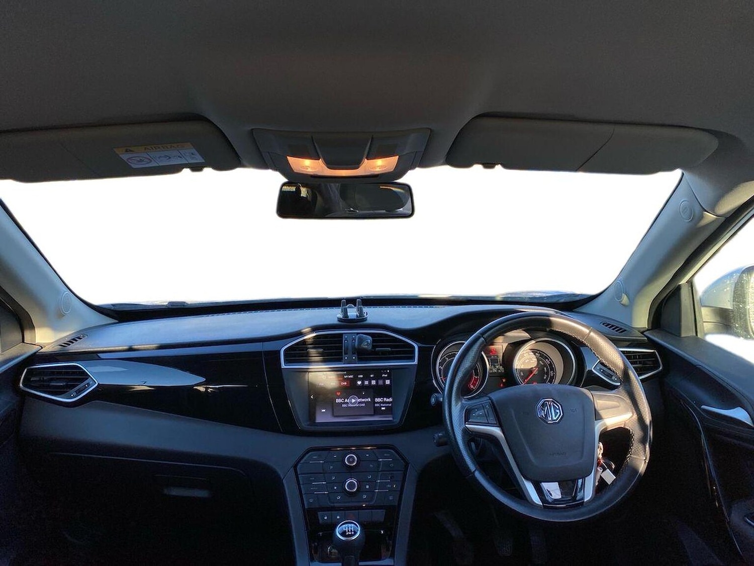 Used MG GS 2018 for sale - 76650247: Photo 8