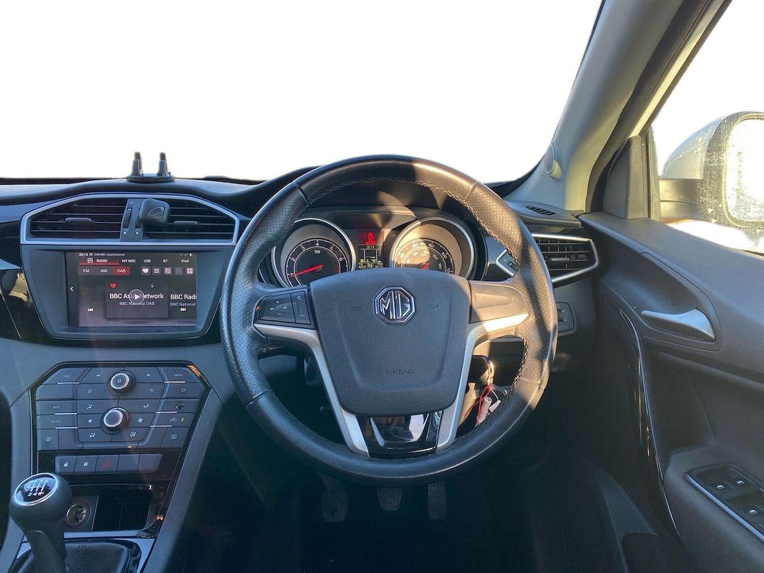 Used MG GS 2018 for sale - 76650247: Photo 9