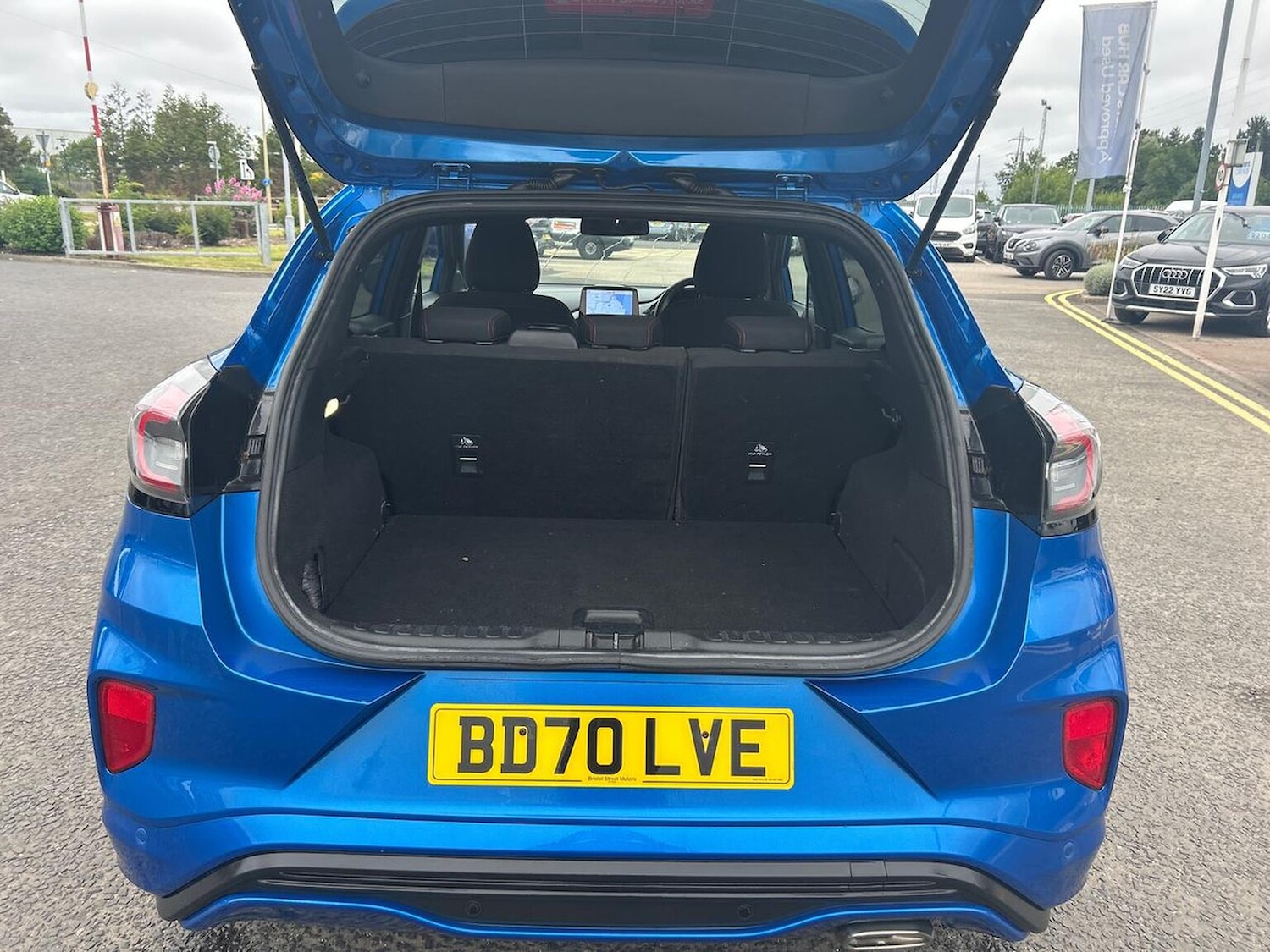 Vehicle 17