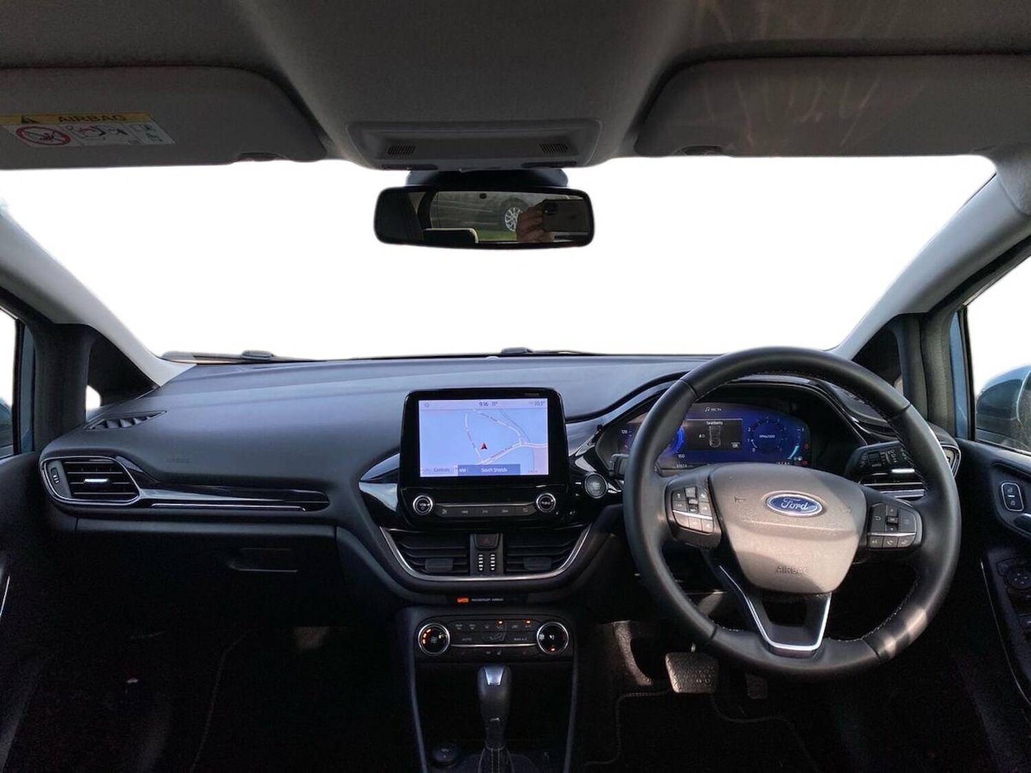 Used Ford Fiesta 2023 for sale - 78191856: Photo 10