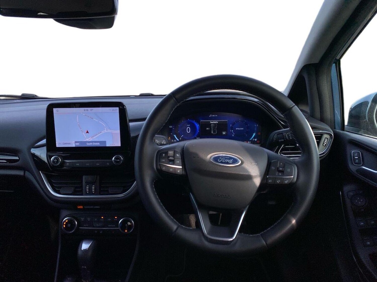 Used Ford Fiesta 2023 for sale - 78191856: Photo 11