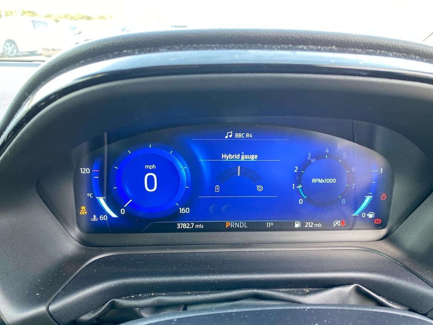 Used Ford Fiesta 2023 for sale - 78191856: Photo 12