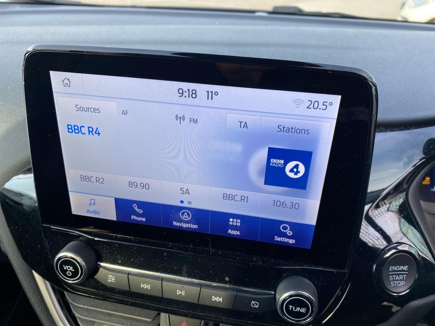 Used Ford Fiesta 2023 for sale - 78191856: Photo 13